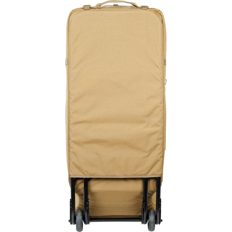 All in Deployment Bag INTL - Coyote (Back)